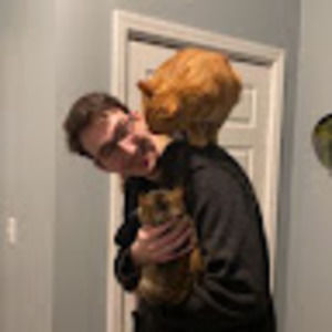 Meet your Posher, Trevor